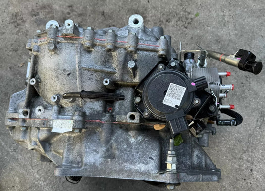 INFINITI QX50 FWD AUTO TRANSMISSION ASSEMBLY 41K MILES 2.0L 2019-20