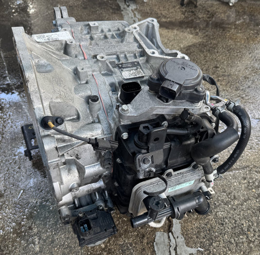 HYUNDAI PALISADE FWD AUTO TRANSMISSION ASSY 20-22 56K MILES 3.8L