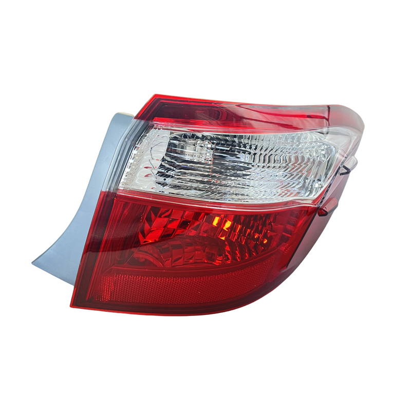 Load image into Gallery viewer, ⭐⭐ FOR 2014-2016 TOYOTA COROLLA RIGHT PASSENGER SIDE OUTER TAIL LIGHT LAMP ⭐⭐
