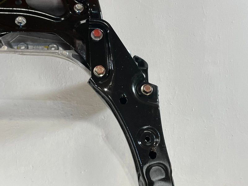 Load image into Gallery viewer, HONDA CIVIC FRONT SUSPENSION SUBFRAME CROSSMEMBER CRADLE 2022 - 2025 # 96224
