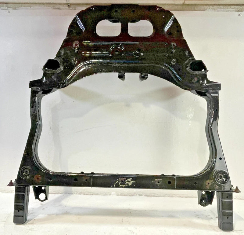 Load image into Gallery viewer, 19-24 INFINITI QX50 QX55 FWD FRONT SUSPENSION SUBFRAME CROSSMEMBER CRADLE# 98907
