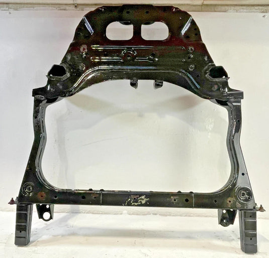 19-24 INFINITI QX50 QX55 FWD FRONT SUSPENSION SUBFRAME CROSSMEMBER CRADLE