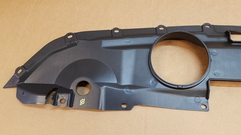 Load image into Gallery viewer, ⭐⭐ FOR INFINITI JX35 RADIATOR SIGHT SHIELD BAFFLE AIR DUCT COVER ⭐⭐
