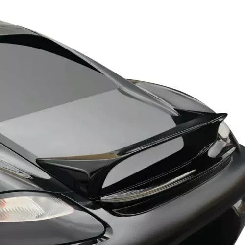 Rear Wing Spoiler SportLine Style For Porsche 987 Cayman 2006-2012 Made In USA