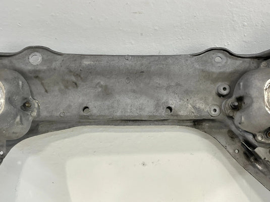 INFINITI FX37 FX50 RWD FRONT ENGINE SUBFRAME CROSSMEMBER CRADLE 2011-2013
