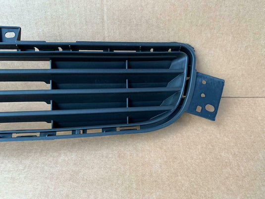 Front Bumper Lower Grille For Infiniti Q50 2014 - 2017