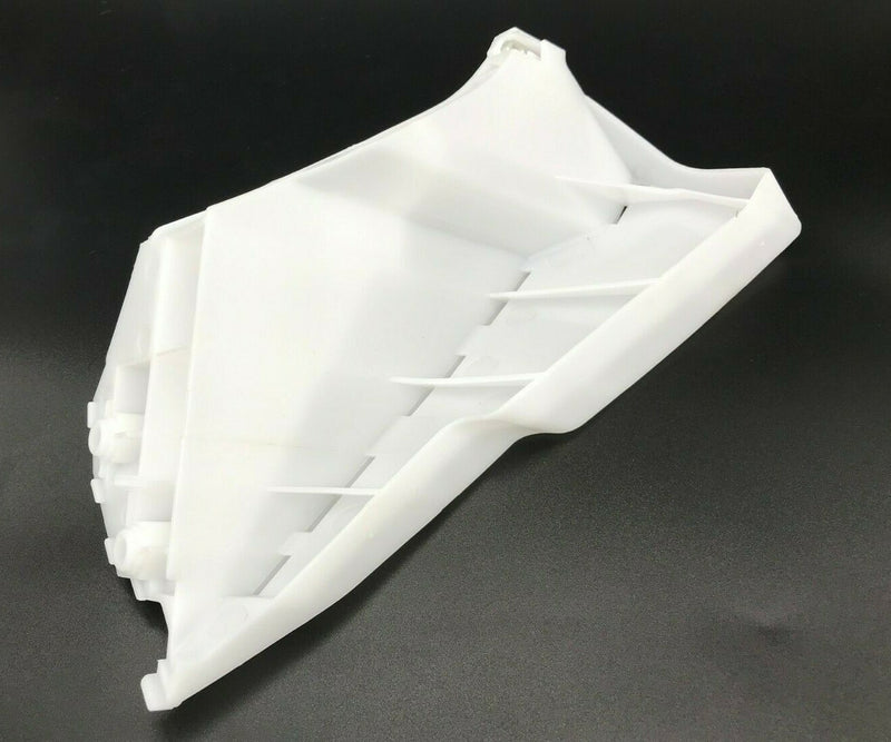 Load image into Gallery viewer, FOR FX35 FX37 QX70 FRONT LEFT DRIVER SIDE BUMPER STIFFENER SUPPORT COVER BRACKET
