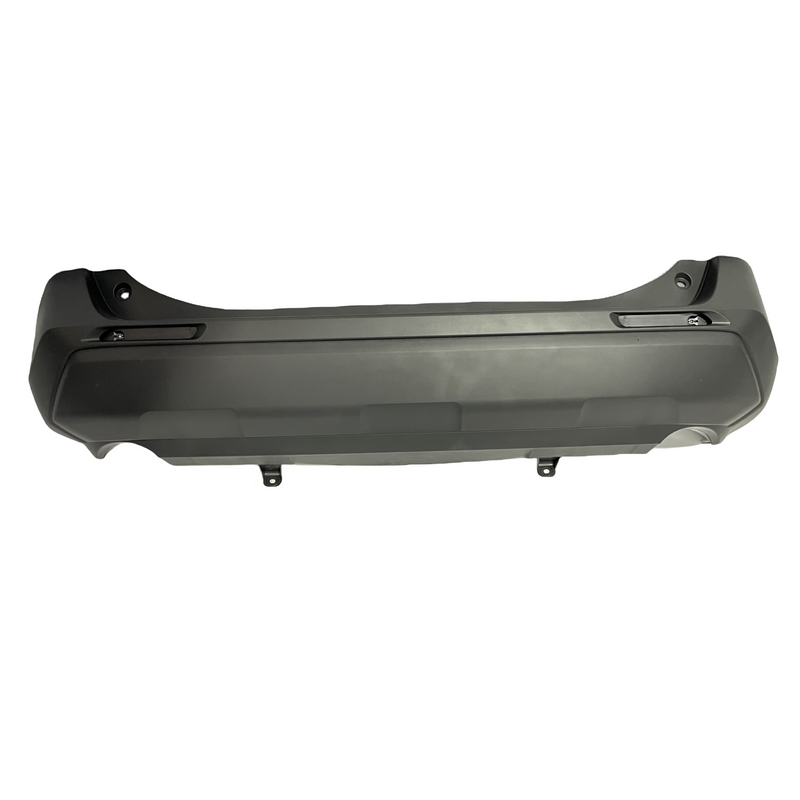 Load image into Gallery viewer, ⭐⭐ FOR 2019 - 2023 TOYOTA RAV4 REAR BUMPER COVER FASCIA W/O SENSOR HOLES ⭐⭐
