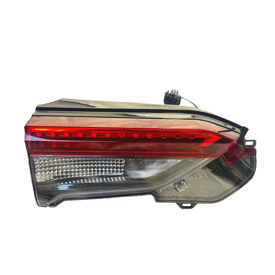 ⭐⭐ FOR 2019-2023 TOYOTA RAV4 RAV4 PRIME REAR LEFT DRIVER SIDE INNER TAIL LIGHT⭐⭐