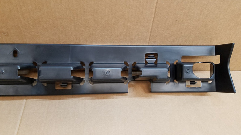 Load image into Gallery viewer, ⭐⭐ FOR 19-20 INFINITI QX50 FRONT BUMPER REINFORCEMENT ABSORBER ⭐⭐
