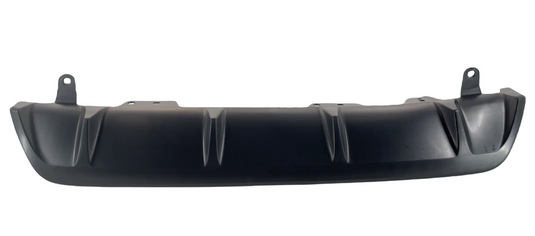 ⭐⭐ FOR 2020-2022 TOYOTA COROLLA SE XSE REAR BUMPER LOWER VALANCE COVER ⭐⭐