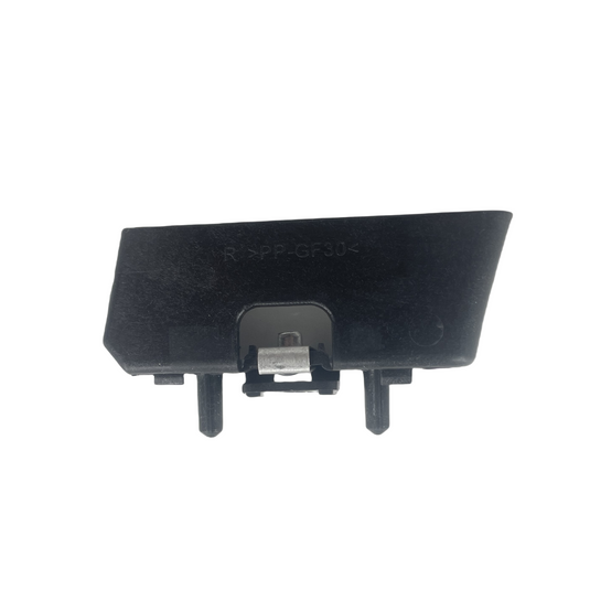 Front Right Bumper Upper Cover Outer Support Bracket For Dodge RAM 1500 09 - 24