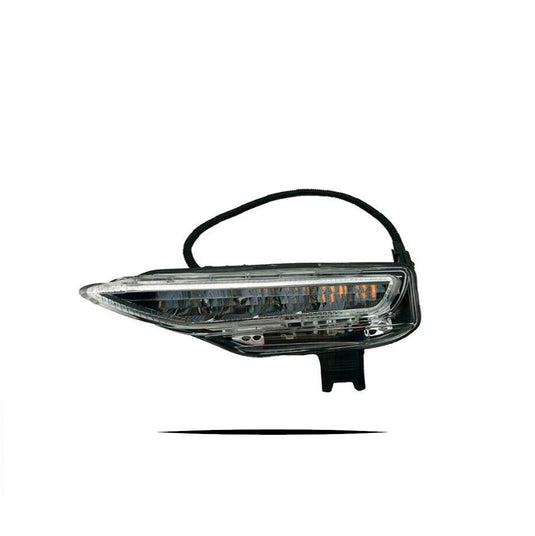 Turn Signal Light Lamp Bumper Mounted Right Passenger For Infiniti Q50 2014-2018