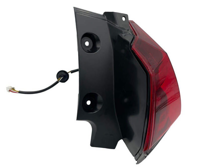 Load image into Gallery viewer, ⭐ FOR 2017-2020 NISSAN ROGUE REAR RIGHT OUTER TAIL LIGHT QUARTER PANEL MOUNTED ⭐
