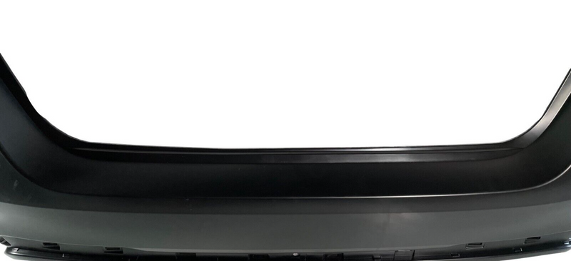 Load image into Gallery viewer, ⭐⭐ FOR 2020 - 2022 NISSAN SENTRA S SV REAR BUMPER COVER W/O PARKING SENSOR ⭐⭐
