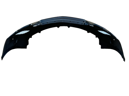 Front Bumper Cover Bentley Supersports GT & GTC Made USA Durable FRP NEW 2005-11