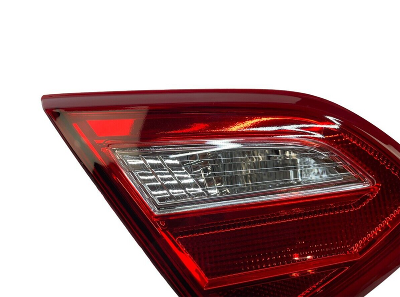 Load image into Gallery viewer, ⭐⭐ FOR 2016-2017 NISSAN ALTIMA LEFT SIDE BACK UP INNER TRUNK TAIL LIGHT LAMP ⭐⭐
