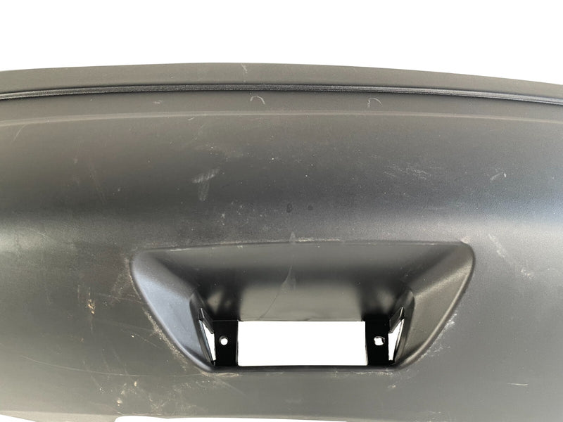Load image into Gallery viewer, ⭐⭐ FOR 2015-2022 NISSAN MURANO REAR BUMPER LOWER COVER W/ SENSOR HOLE ⭐⭐

