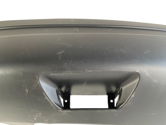 ⭐⭐ FOR 2015-2022 NISSAN MURANO REAR BUMPER LOWER COVER W/ SENSOR HOLE ⭐⭐