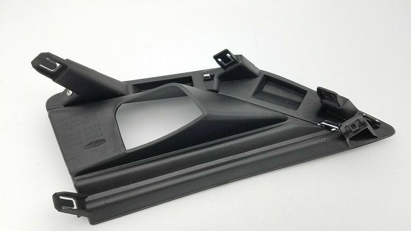 Load image into Gallery viewer, FOR INFINITI Q50 RIGHT PASSENGER SIDE BUMPER FOG LIGHT LAMP COVER BEZEL CHROME
