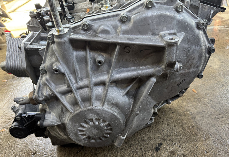 Load image into Gallery viewer, HONDA CIVIC FWD AUTO TRANSMISSION ASSEMBLY 48K MILES 1.5L 2022-2024 # NB1-TRS458
