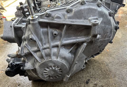 HONDA CIVIC FWD AUTO TRANSMISSION ASSEMBLY 48K MILES 1.5L 2022-2024