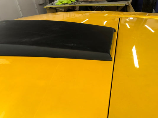 Roof Scoop Tesoro Style For Lamborghini Murcielago 2001-2010 USA Made