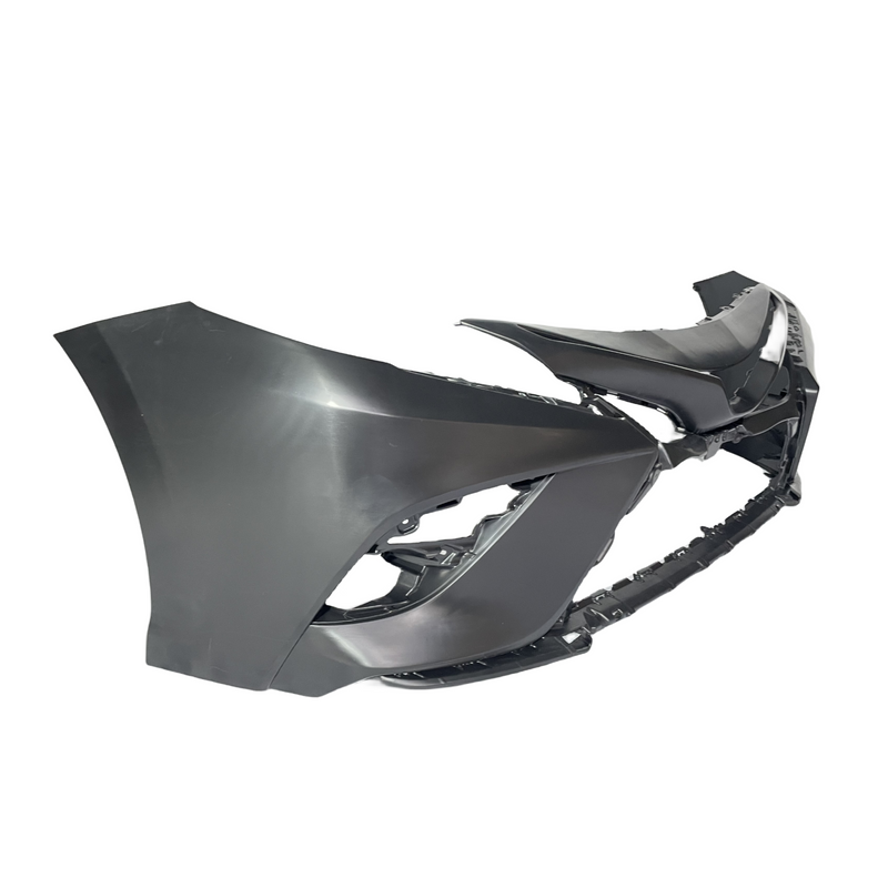 Load image into Gallery viewer, ⭐⭐ FOR 2018-2020 TOYOTA CAMRY SE XSE FRONT BUMPER COVER FASCIA W/O SENSOR HOLE⭐⭐
