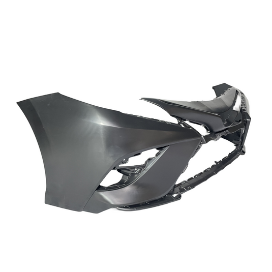 ⭐⭐ FOR 2018-2020 TOYOTA CAMRY SE XSE FRONT BUMPER COVER FASCIA W/O SENSOR HOLE⭐⭐