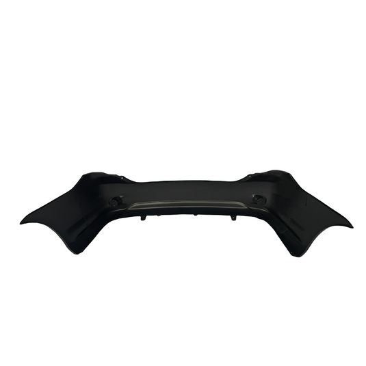 ⭐⭐ FOR 2009 - 2010 TOYOTA COROLLA SEDAN REAR BUMPER COVER ⭐⭐