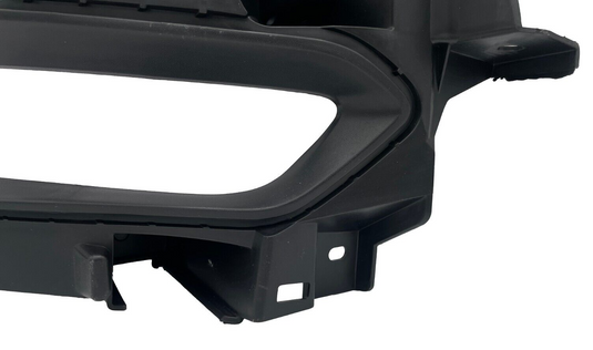 FOR 2020-2022 NISSAN VERSA RIGHT PASSENGER SIDE FOG LIGHT LAMP BEZEL TRIM COVER