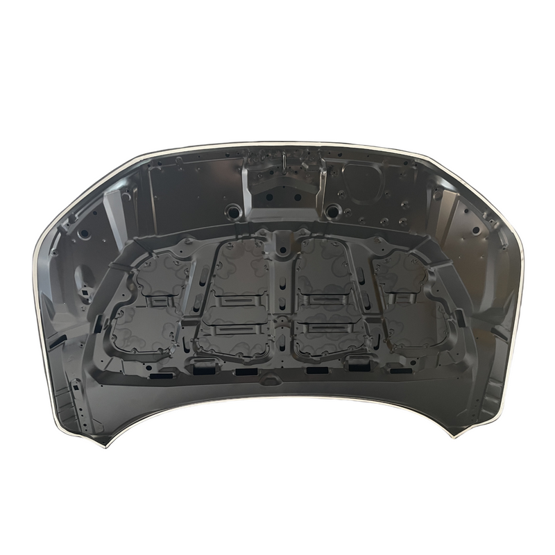 Load image into Gallery viewer, ⭐⭐ Front Hood Bonnet Cover Panel For Honda Civic 2022 - 2023 ⭐⭐
