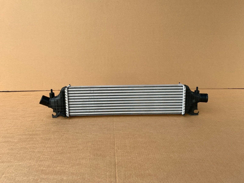 Load image into Gallery viewer, Turbo Intercooler Assembly 2.0L For 16 - 18 Infiniti Q50 Q60 2016 - 2018
