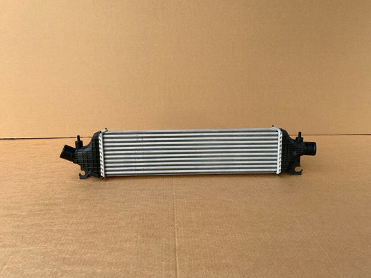 Turbo Intercooler Assembly 2.0L For 16 - 18 Infiniti Q50 Q60 2016 - 2018