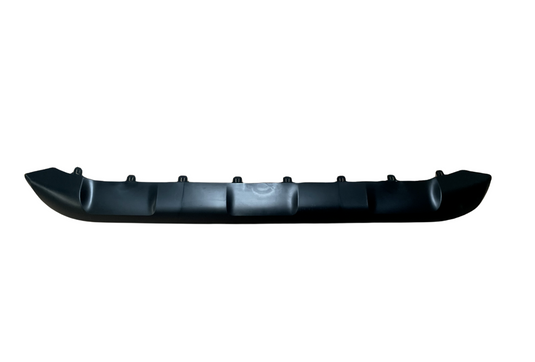 ⭐⭐ FOR 2019 - 2023 TOYOTA RAV4 FRONT BUMPER LOWER VALANCE SKID PLATE BLACK ⭐⭐