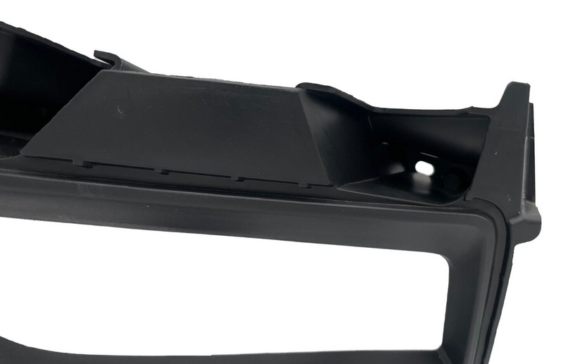 Load image into Gallery viewer, FOR 2020-2022 NISSAN VERSA LEFT DRIVER SIDE FOG LIGHT LAMP BEZEL TRIM COVER
