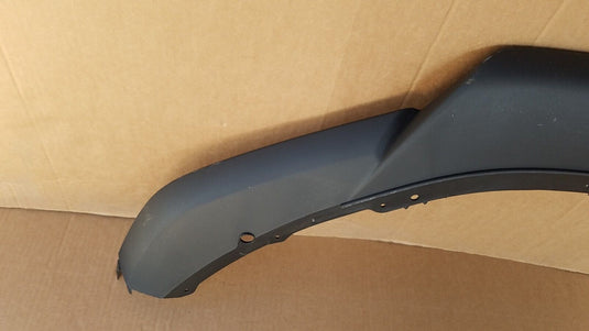 ⭐⭐ FOR 2019-2020 INFINITI QX50 FRONT BUMPER LOWER VALANCE SPOILER ⭐⭐