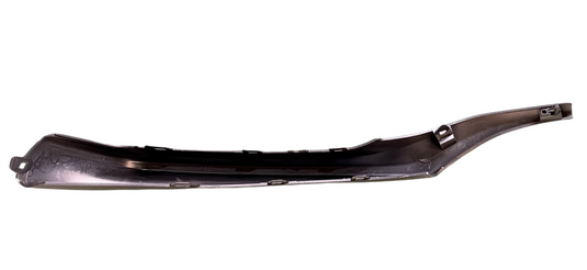⭐ FOR 2021-2023 TOYOTA CAMRY SE XSE FRONT LEFT SIDE BUMPER LOWER MOLDING TRIM ⭐