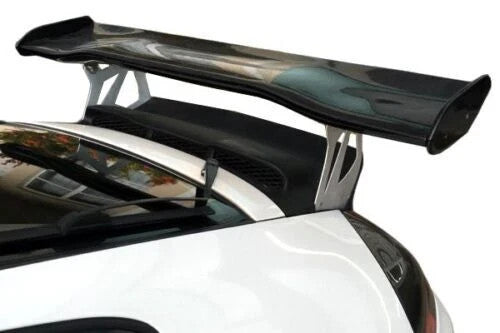 Rear Wing Spoiler GT3-RS-V2 Style For Porsche 996 Turbo 2001-2005 MADE IN USA