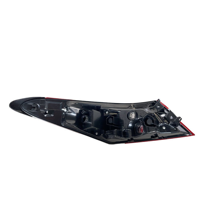 Load image into Gallery viewer, FOR 21-23 TOYOTA CAMRY REAR RIGHT &amp; LEFT SIDE OUTER TAIL LIGHT LAMP W/O LED PAIR
