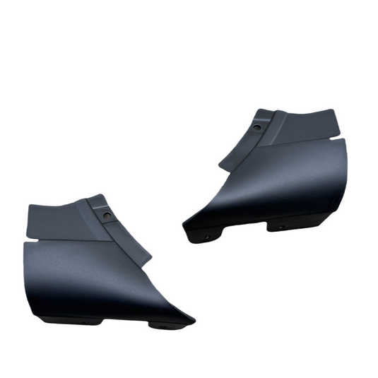 ⭐ Front Bumper Cover Assembly For Dodge Challenger SRT Hellcat Style 2015-2023 ⭐