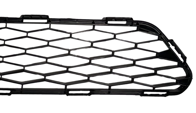 Load image into Gallery viewer, ⭐⭐ FOR 2014-2016 NISSAN ROGUE FRONT BUMPER LOWER GRILLE BLACK ⭐⭐
