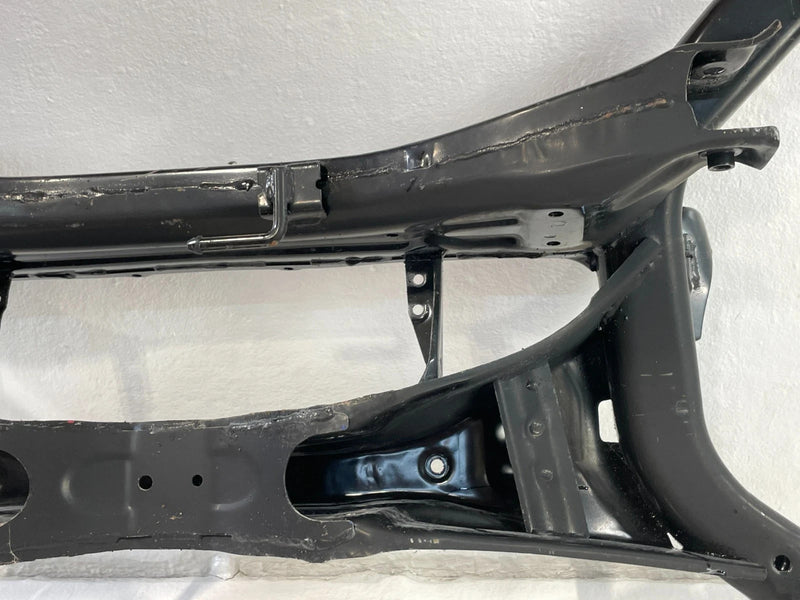 Load image into Gallery viewer, 23 - 25 HONDA ACCORD REAR SUSPENSION CROSSMEMBER SUBFRAME K FRAME CRADLE # 99854
