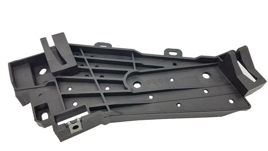 FOR M37 M35 M56 Q70 RIGHT PASSENGER RADIATOR SUPPORT EXTENSION HEADLIGHT BRACKET
