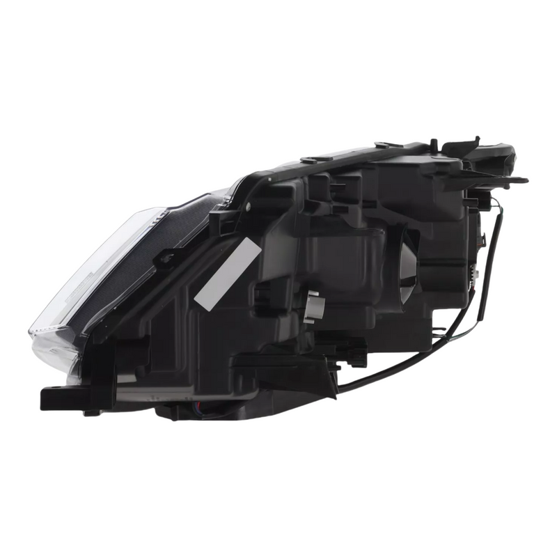 Load image into Gallery viewer, Right Passenger Side Halogen Headlight Headlamp For Nissan Rogue 2017 - 2018
