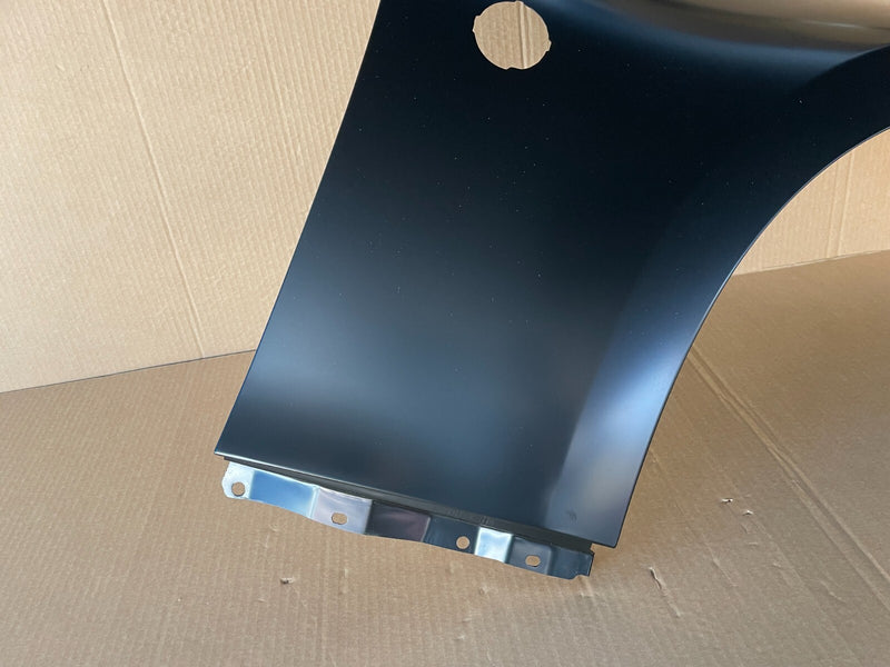 Load image into Gallery viewer, Fender Assembly Right Passenger Side For Nissan 370z 2009 - 2020
