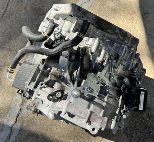 HONDA HRV HR-V FWD AUTO TRANSMISSION ASSEMBLY 2.0L 2023 - 2024 