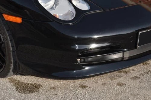 Front Bumper Spoiler Euro Sport Style For Porsche 996 Coupe 1999-2001 USA MADE