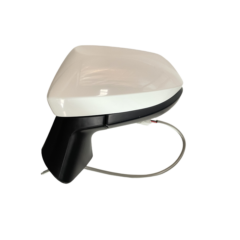 Load image into Gallery viewer, ⭐⭐ FOR 20-22 TOYOTA COROLLA LEFT DRIVER SIDE VIEW DOOR MIRROR W/O SIGNAL LAMP ⭐⭐
