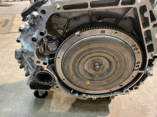 HONDA CIVIC FWD AUTO TRANSMISSION ASSEMBLY 11K MILES 2.0L 2022-2024